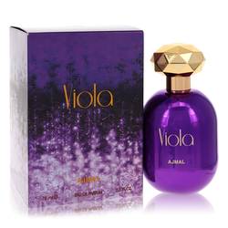 Ajmal Viola by Ajmal - Eau De Parfum Spray 2.5 oz