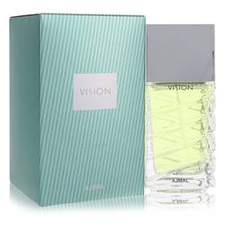 Ajmal Vision by Ajmal - Eau De Parfum Spray 3.4 oz
