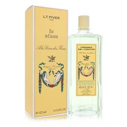 A La Reine Des Fleurs by Lt Piver - Eau De Cologne 14.25 oz