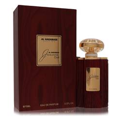 Al Haramain Junoon Oud by Al Haramain - Eau De Parfum Spray 2.5 oz
