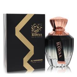 Al Haramain Rawaa by Al Haramain - Eau De Parfum Spray (Unisex) 3.3 oz