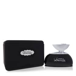 Al Haramain Dazzle Intense by Al Haramain - Eau De Parfum Spray (Unisex) 3 oz