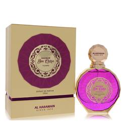 Al Haramain Bon Cherie Violette by Al Haramain - Extrait De Parfum Spray 3.4 oz