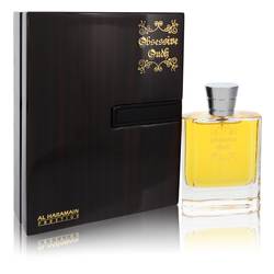 Al Haramain Obsessive Oudh by Al Haramain - Eau De Parfum Spray (Unisex) 3.4 oz