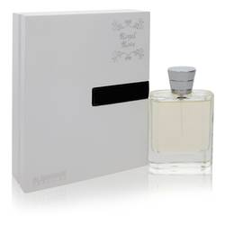 Al Haramain Royal Rose by Al Haramain - Eau De Parfum Spray 3.4 oz