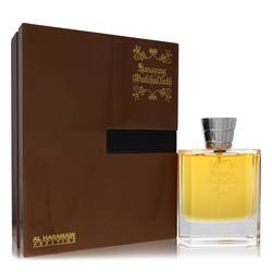 Al Haramain Amazing Mukhallath by Al Haramain - Eau De Parfum Spray (Unisex) 3.4 oz