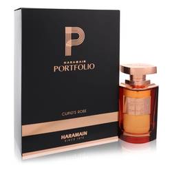 Al Haramain Portfolio Cupid's Rose by Al Haramain - Eau De Parfum Spray (Unisex) 2.5 oz