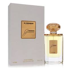 Al Haramain Junoon by Al Haramain - Eau De Parfum Spray 2.5 oz