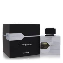 L'aventure by Al Haramain - Eau De Parfum Spray 3.3 oz