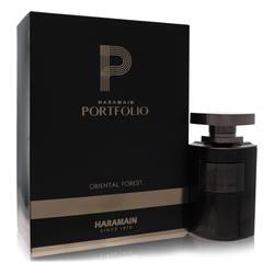 Al Haramain Portfolio Oriental Forest by Al Haramain - Eau De Parfum Spray 2.5 oz