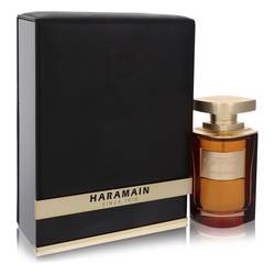 Al Haramain Portfolio Portrait Sandal by Al Haramain - Eau De Parfum Spray (Unisex) 2.5 oz