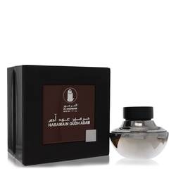Al Haramain Oudh Adam by Al Haramain - Eau De Parfum Spray 2.5 oz