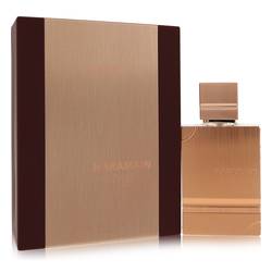 Al Haramain Amber Oud Gold Edition by Al Haramain - Eau De Parfum Spray (Unisex) 2 oz