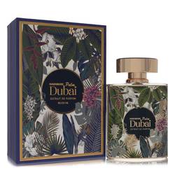 Al Haramain Palm Dubai by Al Haramain - Extrait De Parfum Spray 3.3 oz
