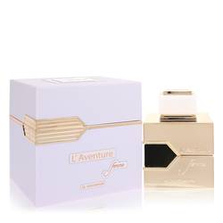 L'aventure Femme by Al Haramain - Eau De Parfum Spray 3.3 oz