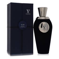 Alibi V by V Canto - Extrait De Parfum Spray (Unisex) 3.38 oz