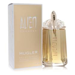 Alien Goddess by Thierry Mugler - Eau De Parfum Spray Refillable 1 oz