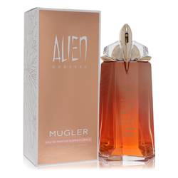 Alien Goddess Supra Floral by Thierry Mugler - Eau De Parfum Spray 1 oz