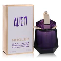 Alien by Thierry Mugler - Eau De Parfum Spray Refillable 1 oz