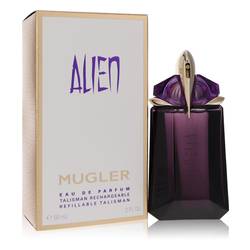 Alien by Thierry Mugler - Eau De Parfum Refillable Spray 2 oz