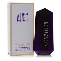 Alien by Thierry Mugler - Body Lotion 6.7 oz