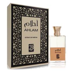 Al Qasr Ahlam by My Perfumes - Eau De Parfum Spray 3.4 oz