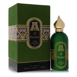 Al Rayhan by Attar Collection - Eau De Parfum Spray (Unisex) 3.4 oz