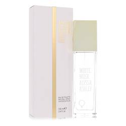 Alyssa Ashley White Musk by Alyssa Ashley - Eau De Toilette Spray 3.4 oz