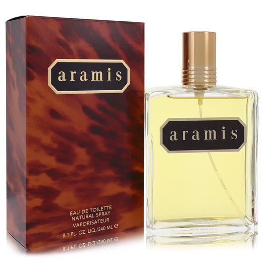 Aramis by Aramis - Cologne/ Eau De Toilette Spray 8.1 oz