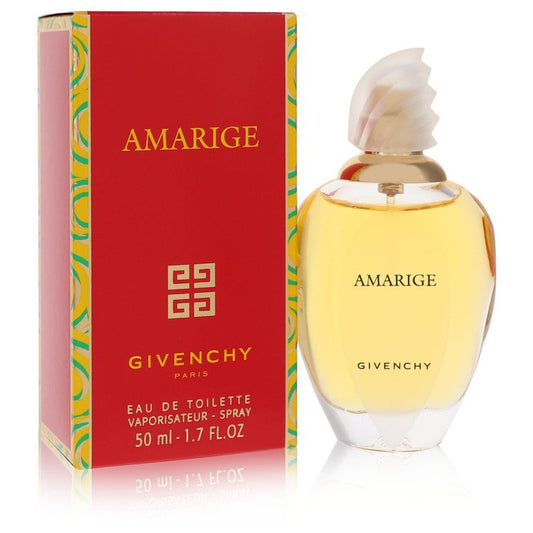 Amarige by Givenchy - Eau De Toilette Spray 3.4 oz
