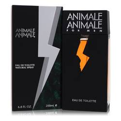 Animale Animale by Animale - Eau De Toilette Spray 3.4 oz