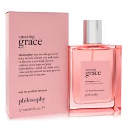 Amazing Grace by Philosophy - Eau De Parfum Intense Spray 4 oz