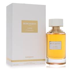 Ambre D'alexandrie by Boucheron - Eau De Parfum Spray 4.1 oz