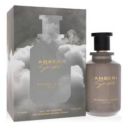 Michael Malul Amber + Smoke by Michael Malul - Eau De Parfum Spray 3.4 oz
