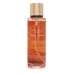 Victoria's Secret Amber Romance by Victoria's Secret - Fragrance Mist Spray 8.4 oz
