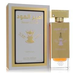 Ameer Al Oud Vip Original White Oud by Fragrance World - Eau De Parfum Spray (Unisex) 2.7 oz