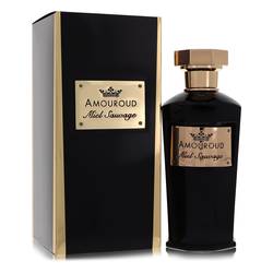 Miel Sauvage by Amouroud - Eau De Parfum Spray (Unisex) 3.4 oz