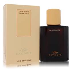Zino Davidoff by Davidoff - Eau De Toilette Spray 4.2 oz