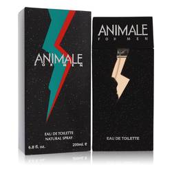 Animale by Animale - Eau De Toilette Spray 3.4 oz