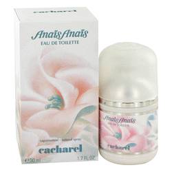 Anais Anais by Cacharel - Eau De Toilette Spray 1.7 oz