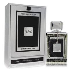 Anfar Date Nights by Anfar - Extrait De Parfum Spray 3.4 oz