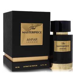 Anfar The Masterpiece by Anfar - Eau De Parfum Spray 3.4 oz