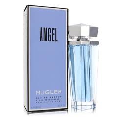 Angel by Thierry Mugler - Eau De Parfum Spray Refillable .8 oz
