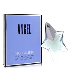 Angel by Thierry Mugler - Eau De Parfum Spray Refillable .8 oz