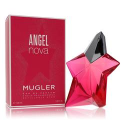 Angel Nova by Thierry Mugler - Eau De Parfum Refillable Spray 1.7 oz