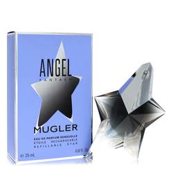 Angel Fantasm by Thierry Mugler - Eau De Parfum Spray Refillable 0.8 oz