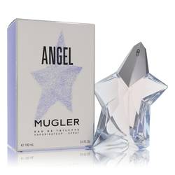 Angel by Thierry Mugler - Eau De Toilette Spray 3.4 oz