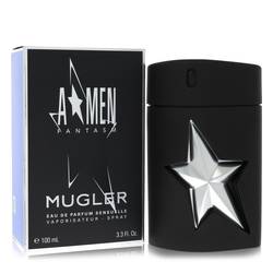 Angel Fantasm by Thierry Mugler - Eau De Parfum Spray 3.4 oz