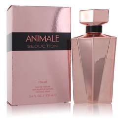Animale Seduction Femme by Animale - Eau De Parfum Spray 3.4 oz