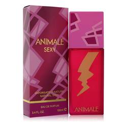 Animale Sexy by Animale - Eau De Parfum Spray 3.4 oz